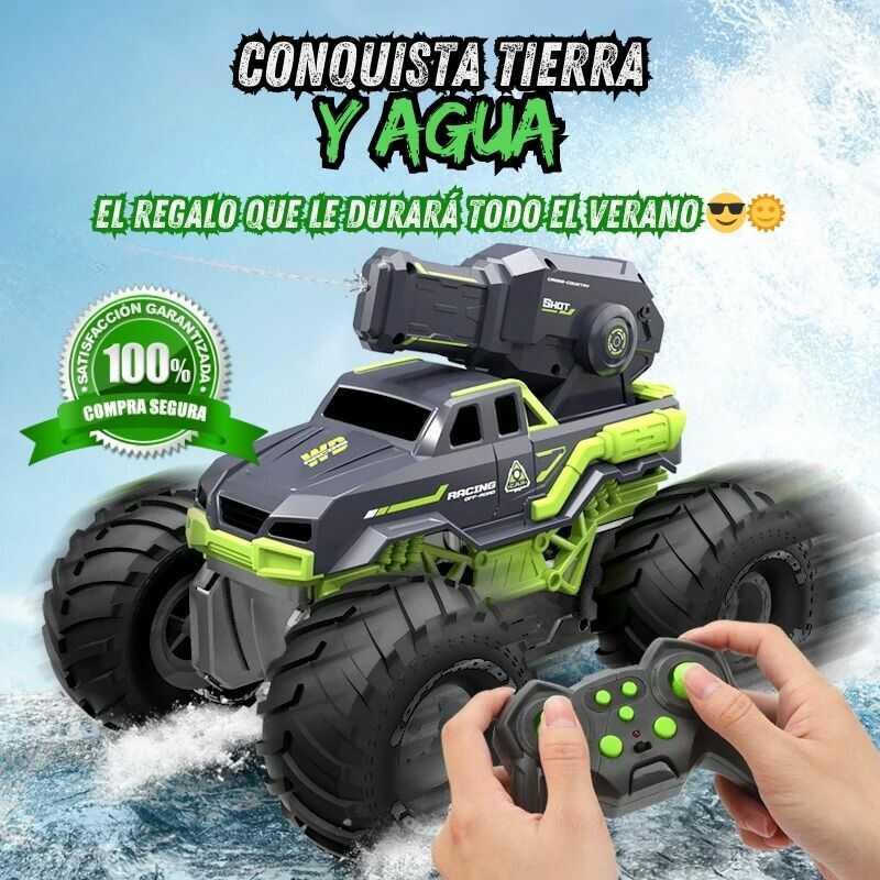 TANQUE ACUÁTICO TURBO X10