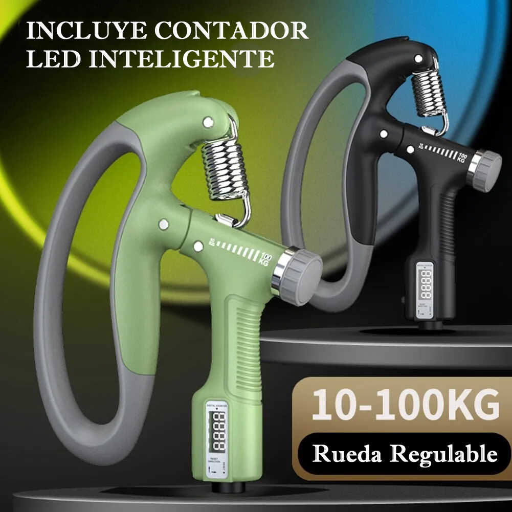 HAND GRIP 100 KG 🦾