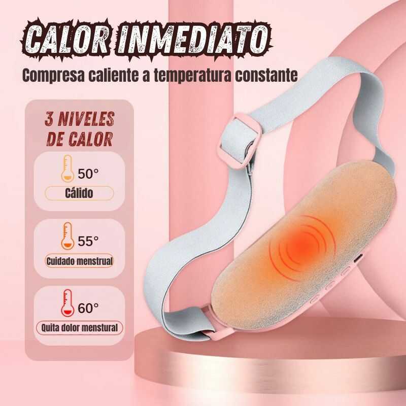 CINTURÓN CALMAFLEX ANTI-CÓLICOS
