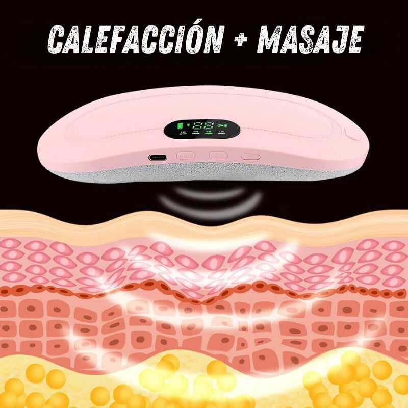 CINTURÓN CALMAFLEX ANTI-CÓLICOS