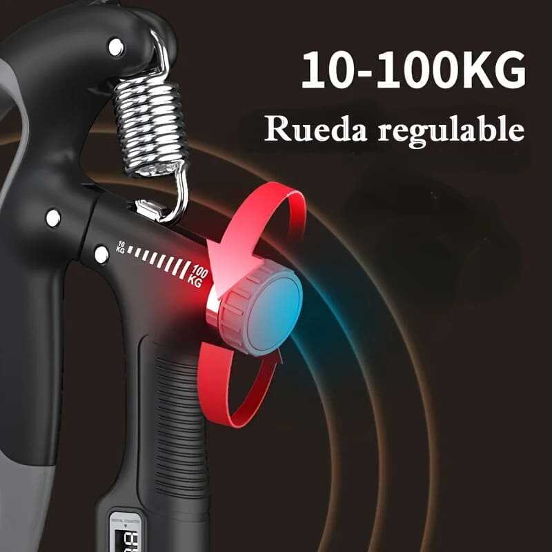 HAND GRIP 100 KG 🦾