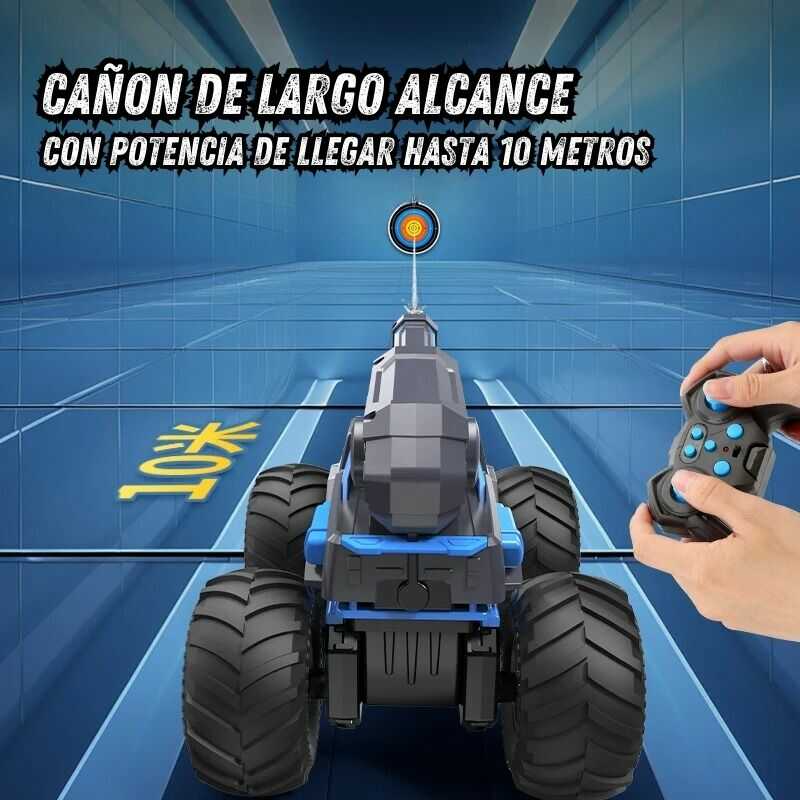 TANQUE ACUÁTICO TURBO X10